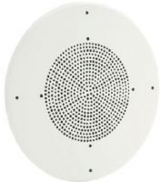 Bolide Technology Group BC1092 Ceiling Speaker Hidden Camera, 1/4 inch Color CCD, 420~450 lines resolution, 0.5 Lux, Shutter Speed 1/60 ~ 1/100,000 Sec, S/N Ratio > 45dB, RCA Connector, Plug & Play, Effective Pixels 512H x 492V(250k Pixels) (BC-1092 BC 1092) 
