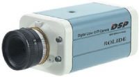 Bolide Technology Group BC2002-EXVIR Professional High Resolution Exview Color DSP CCD Infrared Camera, 1/3" Color Sony Extra View CCD, Up to 500 Lines Resolution, 0.01 Lux at F1.2 (BC2002EXVIR BC2002 EXVIR BC-2002-EXVIR) 