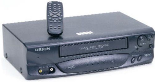 Bolide Technology Group BC2083 VCR Hidden Camera, 1/4 inch Color CCD, 420~450 lines resolution, 0.5 Lux, Shutter Speed 1/60 ~ 1/100,000 Sec, S/N Ratio > 45dB, RCA Connector, Plug & Play, Effective Pixels 512H x 492V(250k Pixels) (BC-2083 BC 2083)