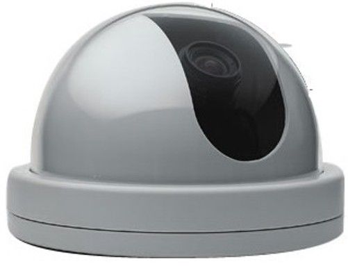 Bolide Technology Group BC3009HDNVA/12/24W High Resolution Day & Night Vari-Focal Auto IRIS Indoor Dome Camera, White, 1/3-Inch Sony High Resolution Color CCD, 550 Lines of Resolution, Min. Illumination 0.05 lux, Effective Pixels 768H x 494V (BC3009HDNVA1224W BC3009HDNVA-12-24W BC3009HDNVA/12/24 BC3009HDNVA-12-24 BC3009HDNVA)