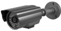 Bolide Technology Group BC3035H Three-Axis In/Outdoor Color DSP CCD IR Camera, 1/4-Inch Sony Super HAD CCD, Weatherproof Housing, 3.6mm lens, 520 TV Lines Resolution, Built-in infrared up to 100 ft, True 3-Axis for Extreme Positioning, Effective Pixels 510(H) x 492(V), Scanning System 2:1 interlace, Shutter Speed 1/60 ~ 1/100,000 sec, Replaced BC2035H (BC-3035H BC 3035H BC3035) 