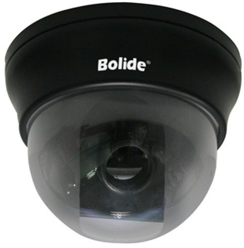 Bolide Technology Group BC5009WD Wide Dynamic Dome Camera, 1/3