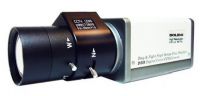 Bolide Technology Group BC6002HDN-12-24 Star-Light Day & Night Box Camera, 1/3in High Resolution Color Sony ICX 408/409AK Interline Super Light Sensitive CCD, 0.8W Low Power Consumption, 811H x 508V Effective Pixels, Replaces BC6002HDN-8-30 (BC6002HDN1224 BC6002HDN12 24 BC6002HDN 12 24 BC6002HDN-1224 BC6002HDN12-24) 