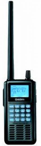 Uniden BCD-396T Hand-Held Digital Scanner, 6000-Channel, PC Control/Programming, TrunkTracker IV, Fire Tone-Out, Alpha Tagging, 100 Quick Key System Access, Preprogrammed Coverage of Over 400 Cities, 25MHz to 1.3GHz Excluding UHF TV and Cellular Band Coverage (BCD396T BCD 396T BCD396 396)