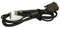 Optoma BC-MDDIXX05 Cable M1-D to DVI/USB(A) (5M), UPC 796435215095 (BCMDDIXX05 4286303001 42 86303 001 42-86303-001) 