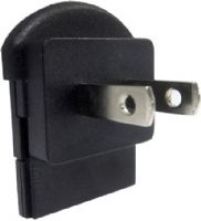 Optoma BC-PK33PNX AC Plug For use with PK301, PK320 and 3D-XL Projectors, UPC 796435060145 (BCPK33PNX BC PK33PNX BCP-K33PNX BCPK-33PNX) 