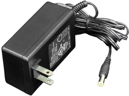 Optoma BC-PT110PDX AC Power Adaptor For use with PT110 Playtime projector, UPC 796435061401 (BCPT110PDX BC PT110PDX)