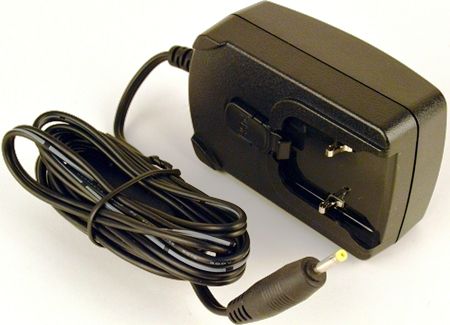 Optoma BC-PUPDYX00 AC Power Adaptor For use with PK102 and PK201 Projectors, UPC 796435061111 (BCPUPDYX00 BC PUPDYX00)
