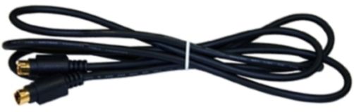 Optoma BC-SVSVXX02 S-Video cable (1,8M) For EP5XX/6XX/7XX/HXX Projectors, UPC 796435215224 (BCSVSVXX02 42.50209.011 4250209011)