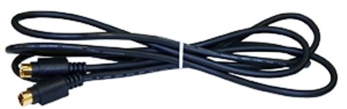 Optoma BC-SVSVXX05 S-Video cable (5M) For EP5XX/6XX/75X/H5X Projectors, UPC 796435215231 (BCSVSVXX05 42.50209.021 4250209021)