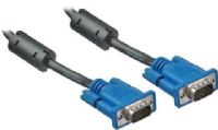 Optoma BC-VGVGXX11 Display Cable, 14 pin mini-VGA, Male 14 pin mini VGA Male,  11 M Length Cable, Fits with all Models, Male Left Connector Gender and Right Connector Type (BC VGVGXX11 BCVGVGXX11 BC-VGVGXX11)