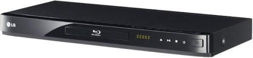Blue Ray Player Stereo Analogue Output 113