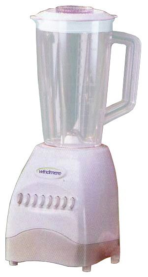 Windmere BD70 Blender 7-Speed (BD-70, BD 70, B-D70, BD7)