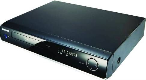 Samsung BD-P1400 Blu-ray disc player, CD-R, CD-RW, DVD-R, DVD+RW, DVD-RW, DVD+R, DVD-ROM, DVD, CD, BD-R, BD-RE, BD-ROM Media Type, 12bit / 216MHz Video D/A Converter, 24bit / 192kHz Audio D/A Converter, Dolby Digital, DTS decoder, Dolby Digital Plus, DTS-HD decoder, Dolby TrueHD Built-in Audio Decoders, Tray Media Load Type, High-Definition Multimedia Interface Digital Video Standard, MPEG-2 Supported Digital Video Standards, UPC 036725607828 (BDP1400 BD-P1400 BD P1400)