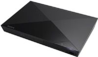 Sony BDP-S1200 Refurbished Wired Streaming Blu-ray Disc Player, Stream over 200 services, Full HD 1080p Blu-ray Disc playback, Quick Start/Load to watch movies faster, Enjoy music, photos and video via USB slot, HD sound with Dolby TrueHD and dts-HD, BRAVIA Sync, IPCC, Easy Setup, Parental Control, Child Lock, Auto Power Off (Auto Stand-by), UPC 027242872769 (BDPS1200 BDP S1200 BDPS-1200 BD-PS1200) 