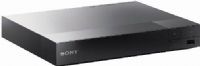 Sony BDP-S1500 Blu-ray Disc Player, Full HD 1080p resolution, TRILUMINOS brings colors alive, Graphic user interface is quick and intuitive, Wide codec support for more viewing options, Dolby TrueHD for sound as the director intended, Super quick start gets you watching faster, DTS-HD for studio master precision, UPC 027242885400 (BDPS1500 BDP S1500 BD-PS1500 BDPS-1500) 