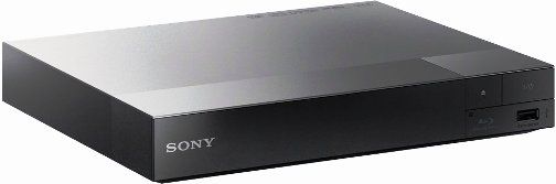 Sony BDP-S1500 Blu-ray Disc Player, Full HD 1080p resolution, TRILUMINOS brings colors alive, Graphic user interface is quick and intuitive, Wide codec support for more viewing options, Dolby TrueHD for sound as the director intended, Super quick start gets you watching faster, DTS-HD for studio master precision, UPC 027242885400 (BDPS1500 BDP S1500 BD-PS1500 BDPS-1500)