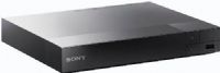 Sony BDP-S3500 Blu-ray Disc player with Super Wi-Fi, Full HD 1080p resolution, TRILUMINOS brings colors alive, Smooth video streaming with Super Wi-Fi, Screen mirroring to wirelessly show your smartphone screen on TV, Enrich your viewing with the TV SideView app, Connect to your home network with DLNA, Graphic user interface is quick and intuitive, UPC 027242885424 (BDPS3500 BDP S3500 BD-PS3500 BDPS-3500) 