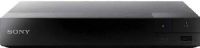 Sony BDP-S5500 3D Blu-ray Disc Player with Built in Wi-Fi, Black, Full HD 1080p Playback via HDMI, Near-1080p Upscaling via HDMI, 3D Playback and 2D-to-3D Conversion, Wi-Fi and Ethernet Network Connectivity, Access to PlayStation Now Game Streaming, Miracast Android Mobile Device Mirroring, HDMI and USB Port, Dolby TrueHD & DTS-HD Master Audio, UPC 027242885448 (BDPS5500 BDP S5500 BD-PS5500 BDPS-5500) 