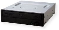 Pioneer BDR-209DBK Internal Blu-ray/DVD/CD Burner, Up to 16x writing speed on BD-R media, Write up to 50 Gbytes on one BD-R DL disc, 4 MB Data Buffer, Horizontally or Vertically Mounting Orientation, Serial-ATA (SATA) Interface, QuickPlay - Movies are ready faster, Backwards compatible with DVD and CD media, A quieter drive (BDR209DBK BDR 209DBK BD-R209DBK BDR-209-DBK) 
