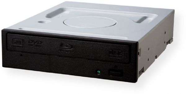Pioneer BDR-209DBK Internal Blu-ray/DVD/CD Burner, Up to 16x writing speed on BD-R media, Write up to 50 Gbytes on one BD-R DL disc, 4 MB Data Buffer, Horizontally or Vertically Mounting Orientation, Serial-ATA (SATA) Interface, QuickPlay - Movies are ready faster, Backwards compatible with DVD and CD media, A quieter drive (BDR209DBK BDR 209DBK BD-R209DBK BDR-209-DBK)