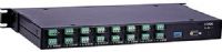 Bolide Technology Group BE-485BUS/16 Sixteen-channel RS-485 Bus Distributor, TVS 1500W lightning proof and 1500mA surge proof design, Insulated input and output channels, RS485 control, baudrate 2400, 4800, 9600bps, 8-channel outputs, each channel transmit distance of 1200m (0.56mm twisted-pairwire) (BE485BUS16 BE-485BUS-16 BE-485BUS BE485BUS-16 BE-485BUS BE485BUS) 