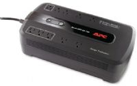 APC American Power Conversion BE750G Back-UPS ES 10 Outlet 750VA 120V Master Control, Battery replacement without tools, Disconnected battery notification, LED status indicators, Master and controlled outlets, USB connectivity, 450 Watts / 750 VA,Input 120V / Output 120V, Typical recharge time 16 hours (BE-750G BE-750-G BE750 BE750-G BE-750)