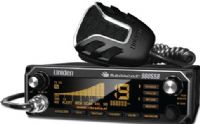 Uniden BEARCAT980SSB CB Color B / L Noise Canceling Microphone SSB Cb Radio, 40 Channel AM Operation, SSB USB/LSB, Dynamic Squelch Control, Mic Gain 4-Position Control, Extra Long Mic Cord, 6-4 PIN Mic Adapter, Channel Indicator, Instant Channel 9/19, CB/PA Switch, ANL/Noise Blanking, Wireless Mic Compatible, Frequency Display, Large Digital S/RF/SWR Meter, Noise Cancelling Mic, 7 Color Display Options, UPC 050633550519 (BEARCAT980SSB BEARCAT-980-SSB BEARCAT 980 SSB) 