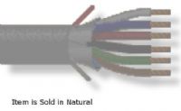 Belden 6504FE 8771000 Model 6504FE Security and Alarm Cable, Multi-Conductor, Natural Color; Plenum-CMP; 6-22 AWG stranded bare copper conductors with Flamarrest insulation; Beldfoil shield and Flamarrest jacket with ripcord; Dimensions 1000 feet (length); Weight 24.40 lbs; Shipping Weight 26 lbs; UPC BELDEN6504FE8771000 (BELDEN-6504FE-8771000 BELDEN-6504FE8771000 BELDEN 6504FE8771000 6504FE-8771000) 