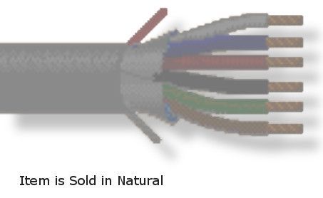 Belden 6504FE 8771000 Model 6504FE Security and Alarm Cable, Multi-Conductor, Natural Color; Plenum-CMP; 6-22 AWG stranded bare copper conductors with Flamarrest insulation; Beldfoil shield and Flamarrest jacket with ripcord; Dimensions 1000 feet (length); Weight 24.40 lbs; Shipping Weight 26 lbs; UPC BELDEN6504FE8771000 (BELDEN-6504FE-8771000 BELDEN-6504FE8771000 BELDEN 6504FE8771000 6504FE-8771000)