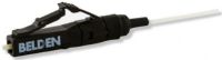 BELDENAX105201B25 FX Brilliance Universal LC Connector, Black Color; Multimode; OM2; Black Housing; 25 per Pack; Dimensions 1.49" x 0.43" x 0.24"; Weight 0.208 lbs; UPC BELDENAX105201B25 (BELDENAX105201B25 WIRE CONNECTOR TRANSMISSION CONNECTIVITY) 