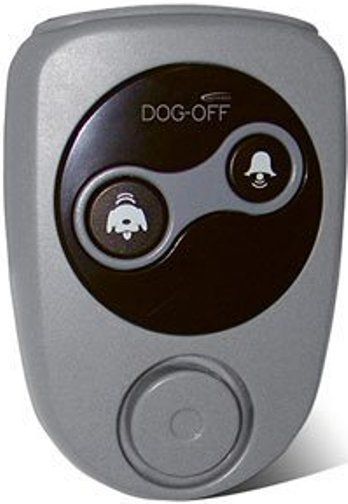 Koolatron BF03 Sears Pro Series Dog-Off- Advanced Handheld Corrective Training Device, High-pitch signal to train a dog or to correct behavior, Lightweight, compact and ergonomically designed, Comfortable to hold or easy to clip on a belt, Built-in mini flashlight for evening use, Personal security alarm that features a 120dB audible siren, UPC 785169609997 (BF03 BF-03 BF 03)