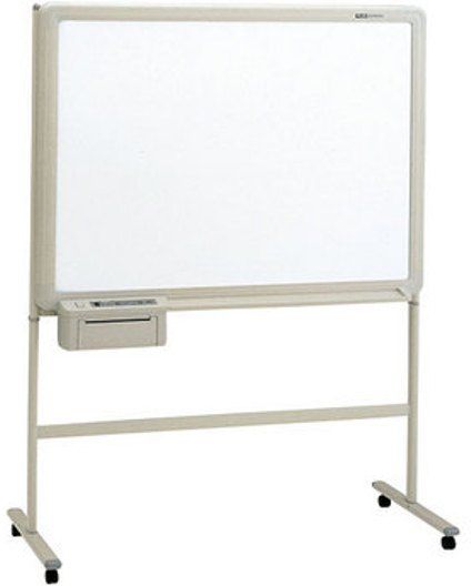 PLus BF-041S Electronic Whiteboard, 2 x 2
