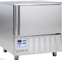 Beverage Air BF051AF Blast Chiller/Freezer - Counterchill Series, 6 Amps, 13.9 Cubic Feet, Solid Door Type, 1 Number of Doors, Swing Opening Style, 0°F - 37°F Temperature, 208 - 240 Voltage, Core temperature probe, Adjustable 1" stainless steel legs, High density foamed polyurethane insulation, Ergonomic handles and magnetic permetral seals, Electronic control board display with capability of memorizing 100 program settings (BF051AF BF-051-AF BF 051 AF) 