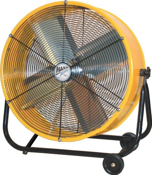 max air fan