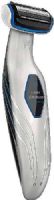 Norelco BG2028/42 Bodygroom 3100 Showerproof Body Groomer; Trim and shave below the neck; 50 minutes cordless use after 8 hours charging; Battery light indicates the battery status (low/ full); Trim and shave head shaves longer hairs in a single stroke; Water resistant for use in the shower, and easy cleaning; UPC 075020026941 (BG202842 BG2028-42 BG-2028/42 BG2028) 