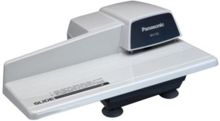 Panasonic BH-752 Electric Letter Opener, Open letters neatly and swiftly in  a fraction of the