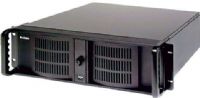 Bolide Technology Group BIC 6000-32SYS PC Based DVR, NTSC Signal System, Multiplexing, 32 Channels, 160GB Hard drive and CD Burner Storage, 30 FPS per channel Recording Rate, 30 FPS per channel Display Rate, Manual or sequential Switching Method, Full or multi-image Display Modes, Continuous, schedule, motion detection, alarm Recording Modes, BNC x 32 Video Inputs, RS-232/422, RS-485 Control Ports, 32 Alarm inputs, 32 alarm outputs Alarm I/O (BIC-6000-32SYS BIC600032SYS)  