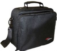 Optoma BK-4004 Carrying Case for Optoma EP731 Projectors, Soft Carring Case, UPC 796435211578 (BK 4004 BK4004) 