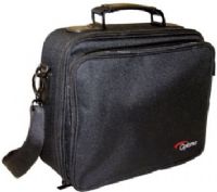 Optoma BK-4008 Soft Carrying Case for Optoma EP725, EP729 Projectors, Soft Carring Case, UPC 796435217181 (BK 4008 BK4008 BK-4008) 