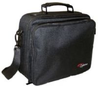 Optoma BK-4011 Soft Carrying Case for Optoma DV10 Projectors, Soft Carring Case, UPC 796435218126 (BK 4011 BK4011) 