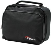 Optoma BK-4021 Soft Case For use with EP1691, EP7155, TX7155, TW1692 and TX7156 Projectors, Dimension 9.75" x 3" x 8", UPC 796435211813 (BK4021 BK 4021) 