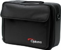 Optoma BK-4024 Soft Case For use with EX525st Projector, Dimension 15.5" x 4.75" x 10", UPC 796435052539 (BK4024 BK 4024) 
