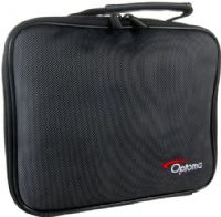 Optoma BK-ML30S Carrying Case For use with ML300 Mobile Projector, UPC 796435050122 (BRML30S BR ML30S BRM-L30S BRML-30S)  