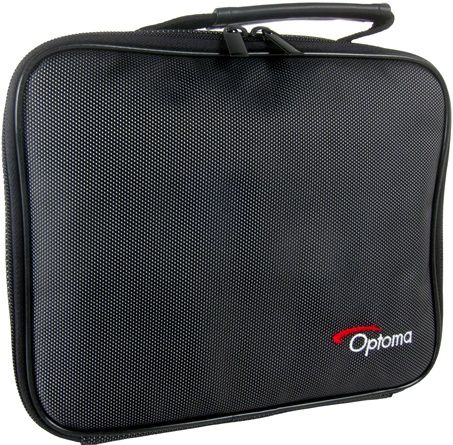 Optoma BK-ML30S Carrying Case For use with ML300 Mobile Projector, UPC 796435050122 (BRML30S BR ML30S BRM-L30S BRML-30S) 
