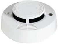 Bolide Technology Group BL1118C Wireless Smoke Alarm Hidden Camera, 1/4 inch Color CCD, 420~450 lines resolution, 0.5 Lux, Shutter Speed 1/60 ~ 1/100,000 Sec, S/N Ratio > 45dB, Range up to 700 ft line of sight, Effective Pixels 512H x 492V(250k Pixels) (BL-1118C BL 1118C) 