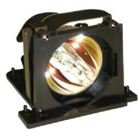 Optoma BL-FM250A Replacement Lamp for CTX EzPro 580 Projector, Replaced SP.80507.001, 250 Watts, Average Life Hours 1000 hours, UPC 796435217013 (BLFM250A BL FM250A SP 80507 001 SP80507001) 