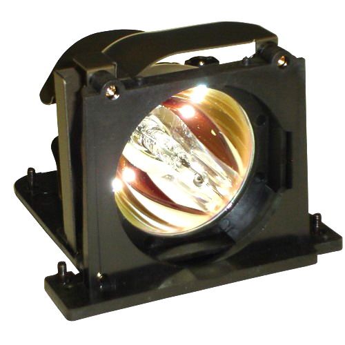 Optoma BL-FM250A Replacement Lamp for CTX EzPro 580 Projector, Replaced SP.80507.001, 250 Watts, Average Life Hours 1000 hours, UPC 796435217013 (BLFM250A BL FM250A SP 80507 001 SP80507001)