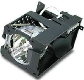 Optoma BL-FP120A P-VIP 120W Replacement Lamp for Optoma EZ Pro 702, EZ Pro 705 Optoma Projectors, 2000 Hours, UPC 796435219055 (BL FP120A BLFP120A)