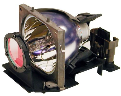 Optoma BL-FP120C Replacement Lamp P-VIP 120W for EP725 EzPro 725 Projectors, Replaced SP.86801.001, UPC 796435218904 (BLFP120C BL FP120C BL-FP120 BLFP120 SP86801001 SP-86801-001 SP.86801)